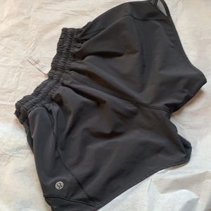 LuluLemon Running Shorts